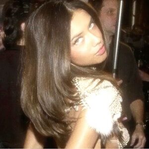 Meet your Posher, Mia